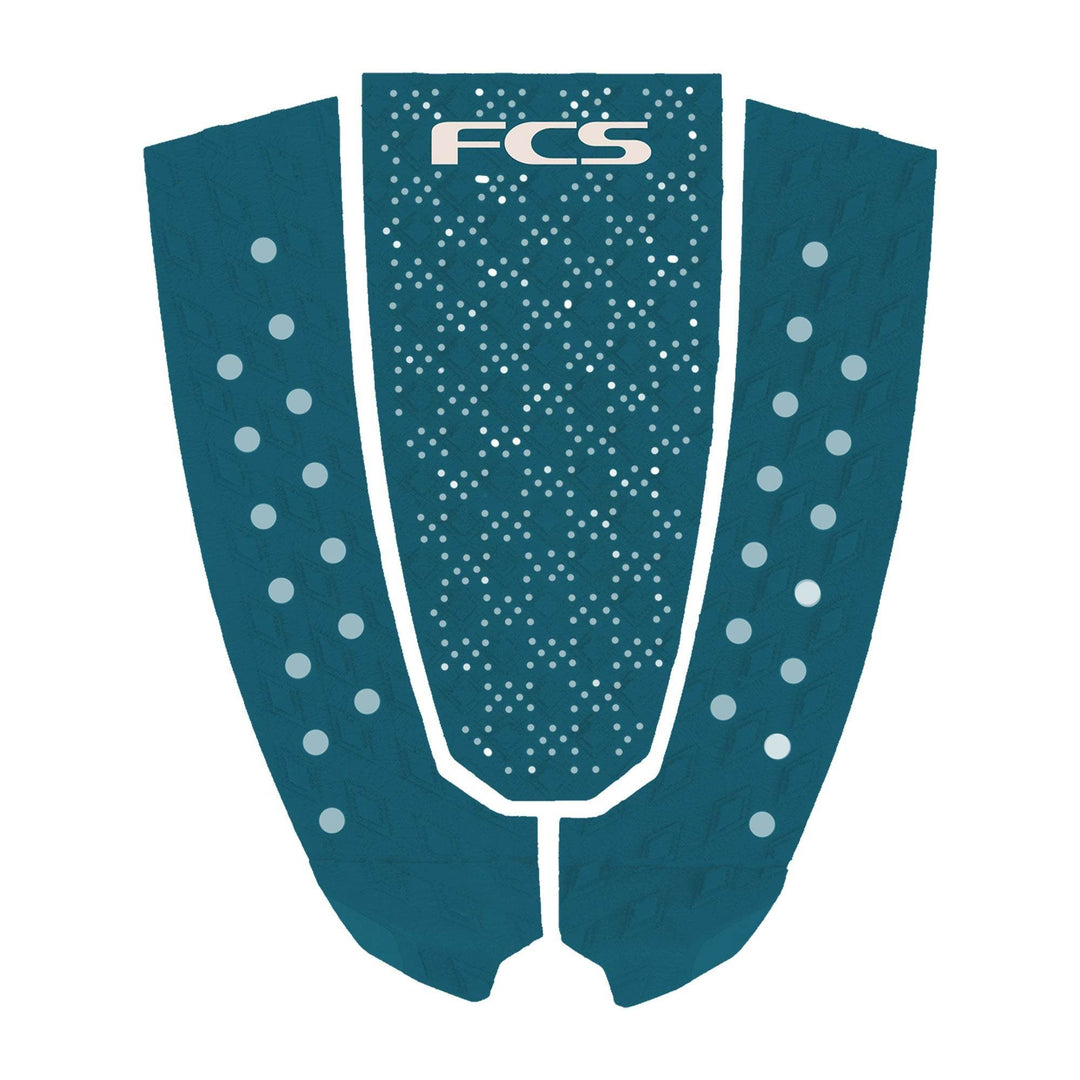 FCS T-3 Eco Pin Traction - One Revolver Surfboards