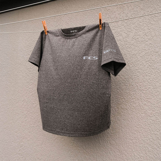 Women's Short Sleeve UV Surf Tee - One Revolver Surfboards