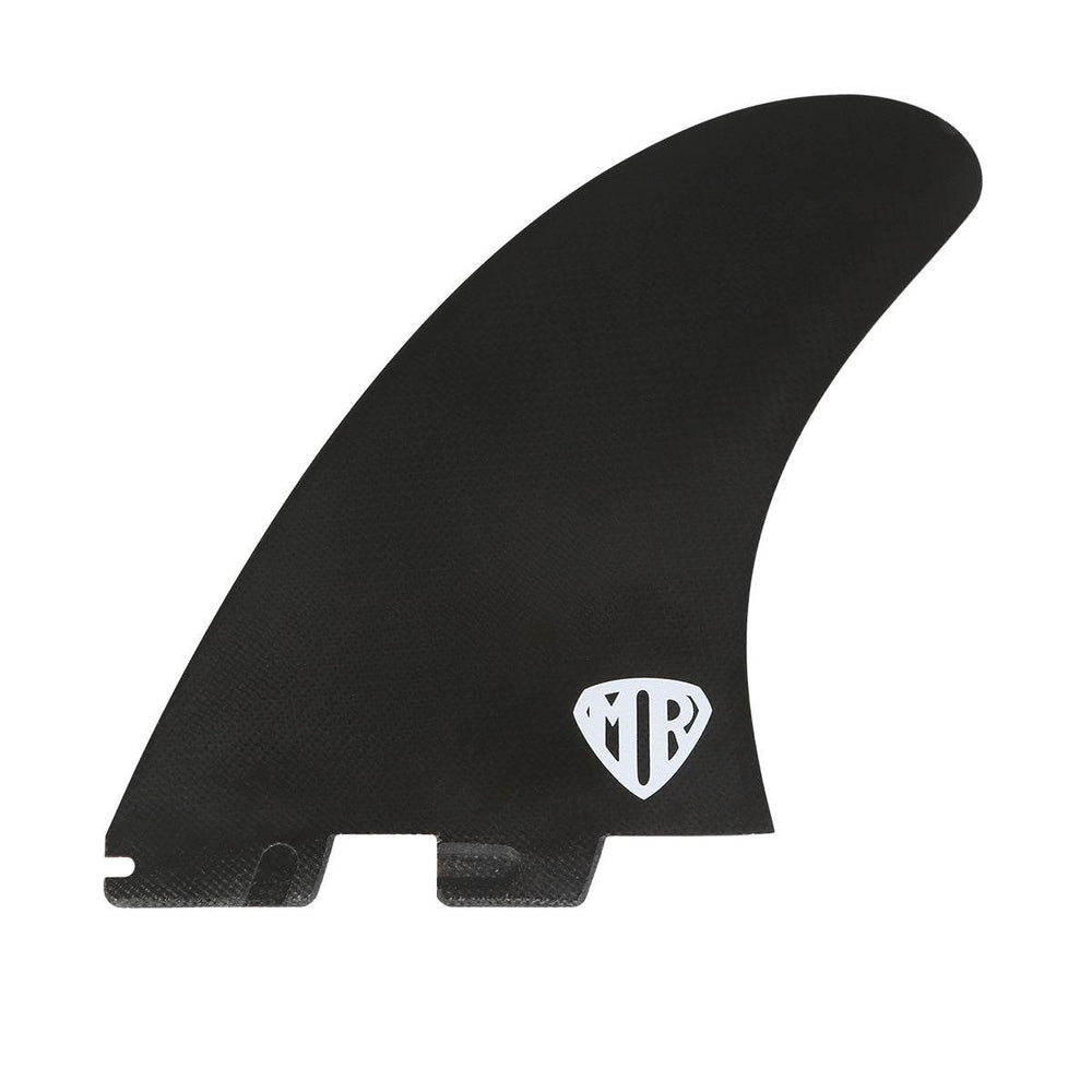 FCS II Mark Richards ‘78 Twin Fin Set - One Revolver Surfboards