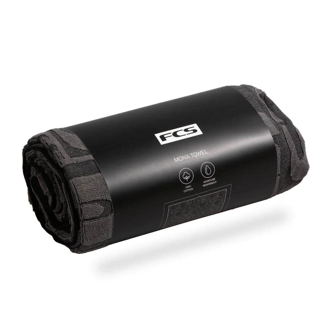 FCS The Mona Towel - One Revolver Surfboards