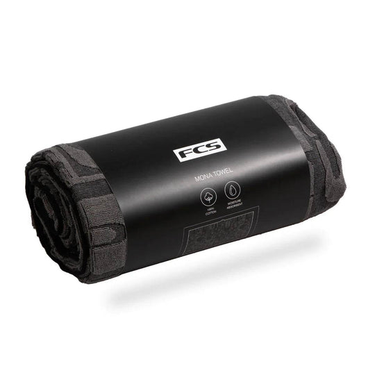 FCS The Mona Towel - One Revolver Surfboards