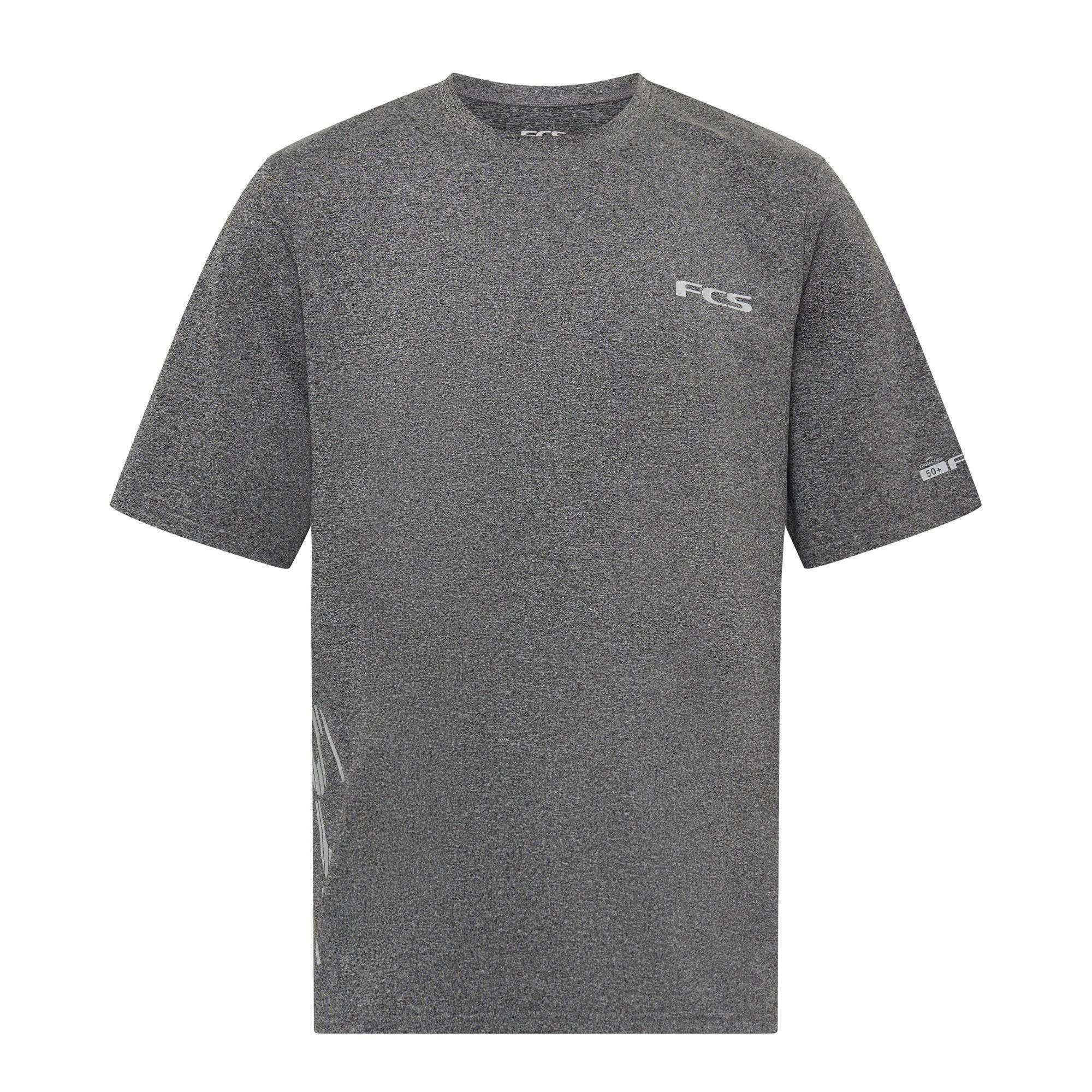 Men's Short Sleeve UV Surf Tee - One Revolver Surfboards