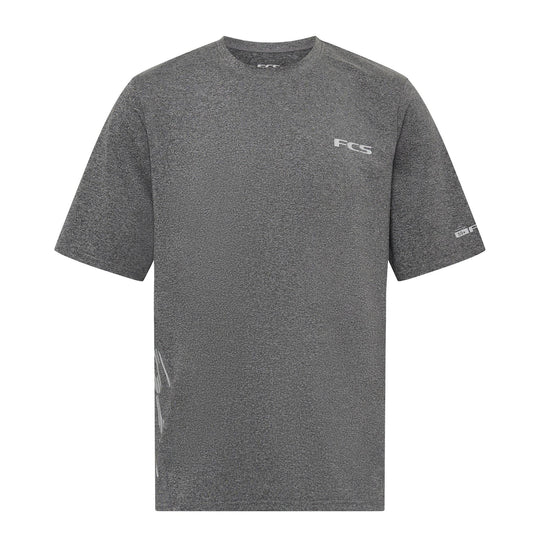 Men's Short Sleeve UV Surf Tee - One Revolver Surfboards