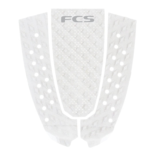 FCS T-3 Eco Pin Traction - One Revolver Surfboards