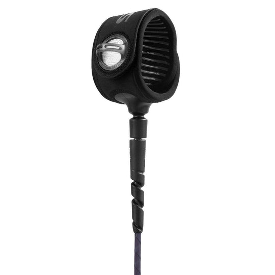 FCS Freedom Helix Leash - All Round - One Revolver Surfboards