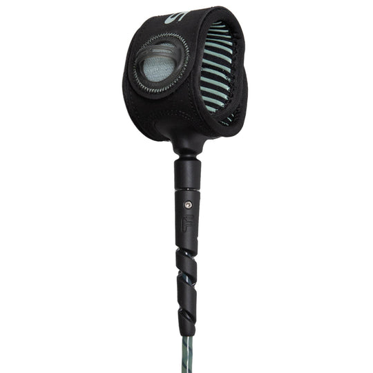 FCS Freedom Helix Leash - All Round - One Revolver Surfboards