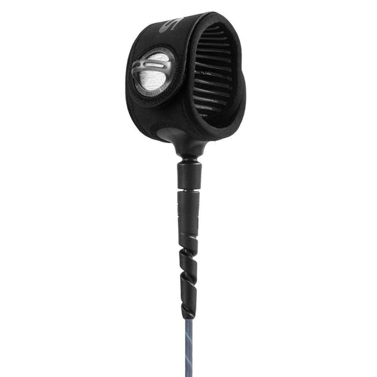 FCS Freedom Helix Leash - Comp 6 ft - One Revolver Surfboards