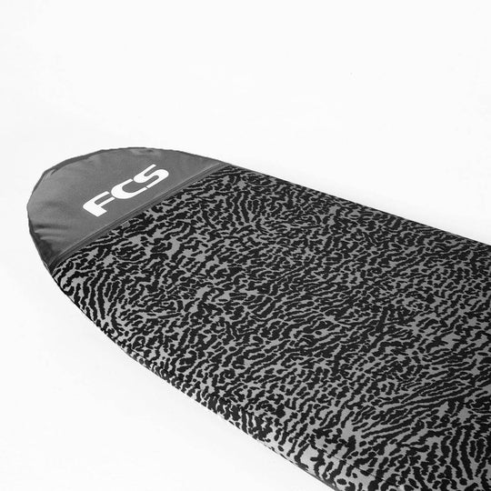 FCS Stretch Longboard Cover - One Revolver Surfboards