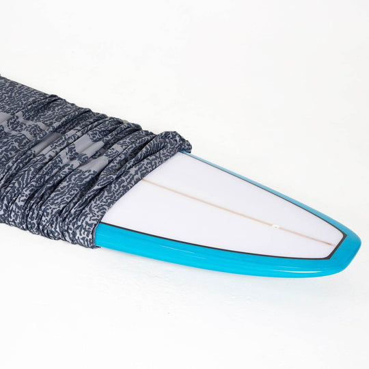 FCS Stretch Longboard Cover - One Revolver Surfboards