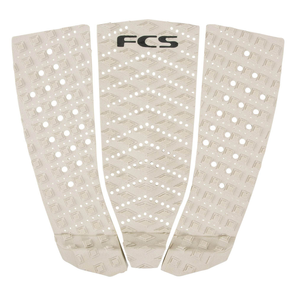 FCS T-3 Wide Eco Traction - One Revolver Surfboards