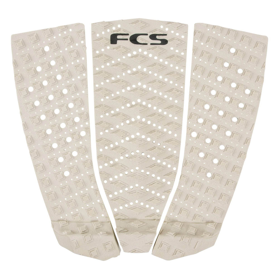 FCS T-3 Wide Eco Traction - One Revolver Surfboards