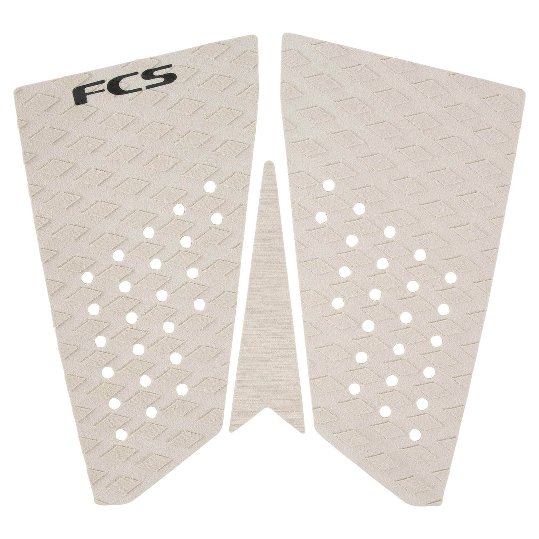 FCS T-3 Fish Eco Traction - One Revolver Surfboards