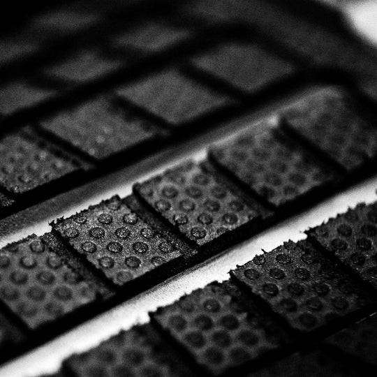 FCS Filipe Toledo Treadlite Traction - One Revolver Surfboards