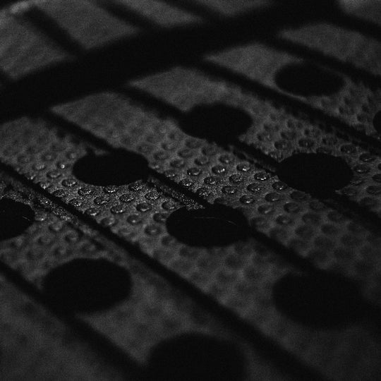 FCS Julian Wilson Treadlite Traction - One Revolver Surfboards