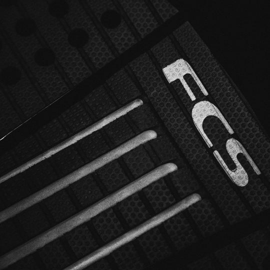 FCS Julian Wilson Treadlite Traction - One Revolver Surfboards