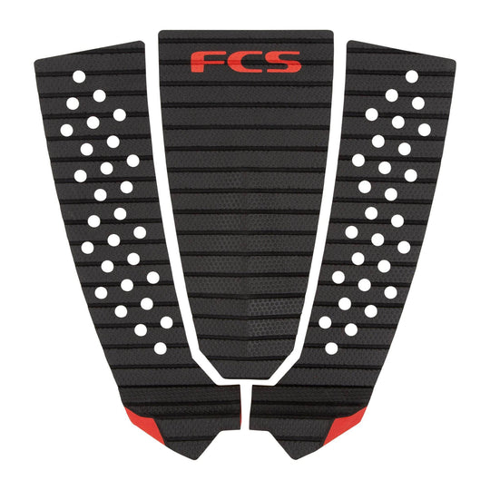 FCS Filipe Toledo Treadlite Traction - One Revolver Surfboards