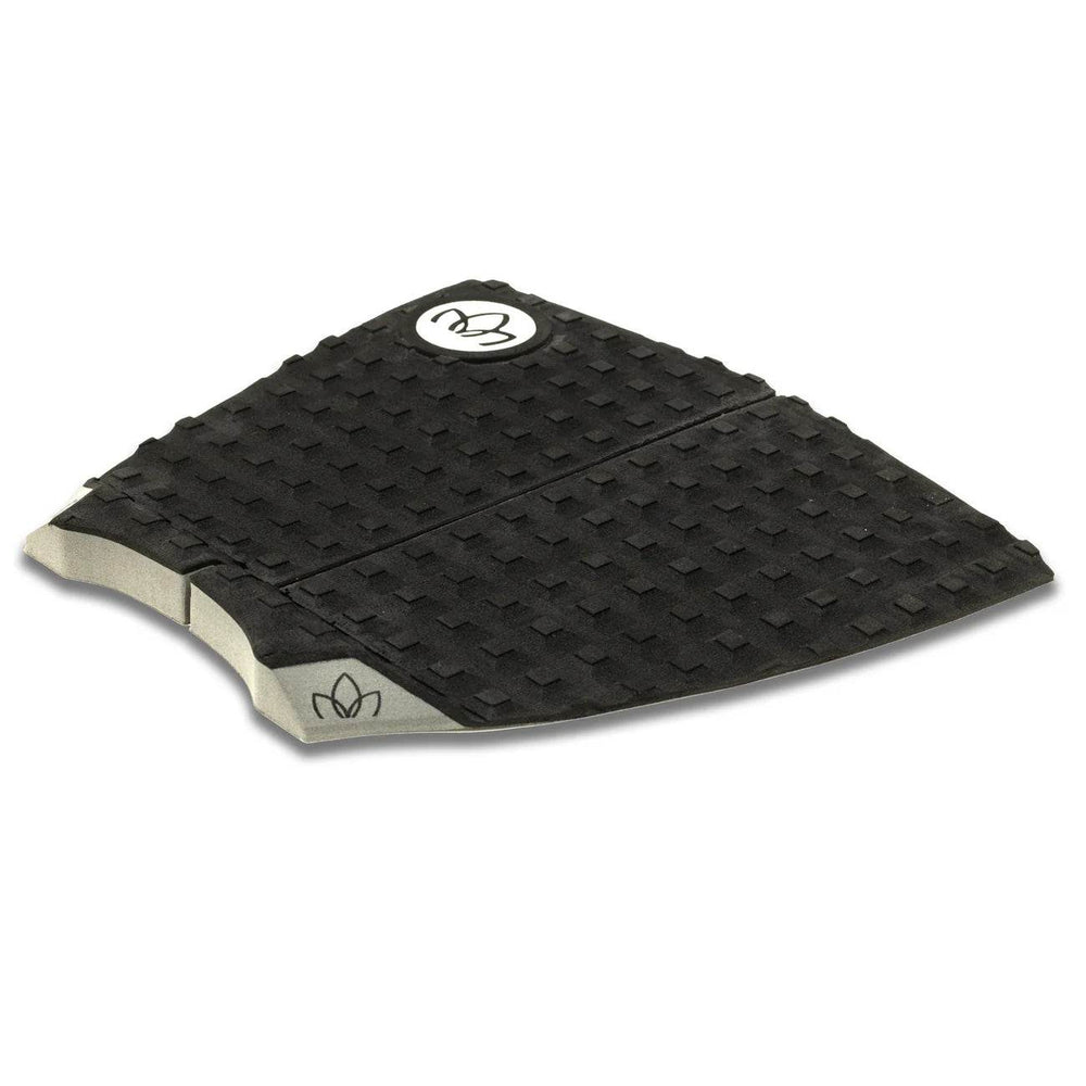 Flat 2 Piece Traction Pad by Stay Covered - One Revolver Surfboards