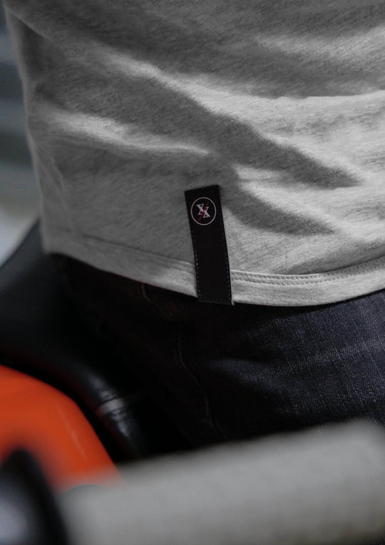 L/S Curved Hem - One Revolver Surfboards