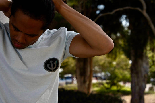 Stoke Patrol - One Revolver Surfboards