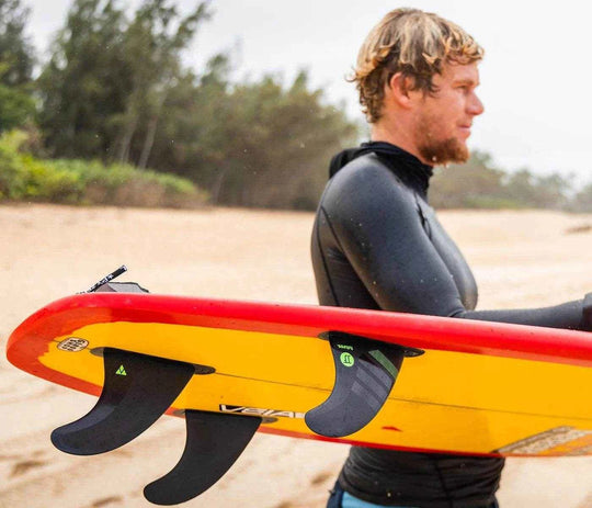 John John Florence Alpha's - One Revolver Surfboards