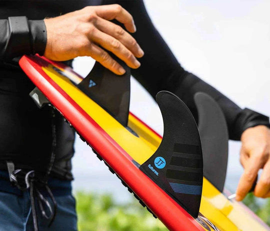 John John Florence Alpha's - One Revolver Surfboards
