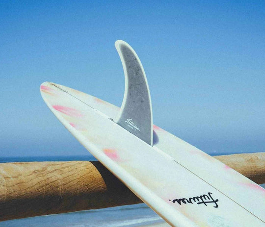 Albacore Flex - One Revolver Surfboards