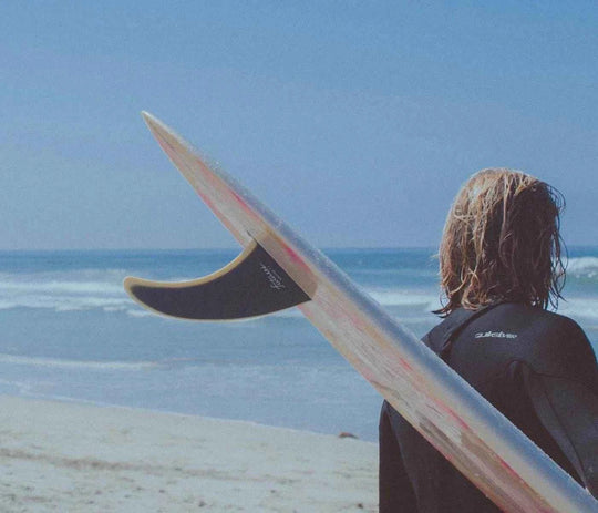 Albacore Flex - One Revolver Surfboards
