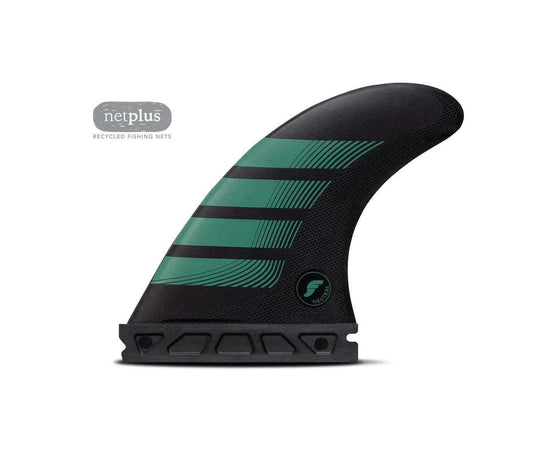 F Series "Alpha"