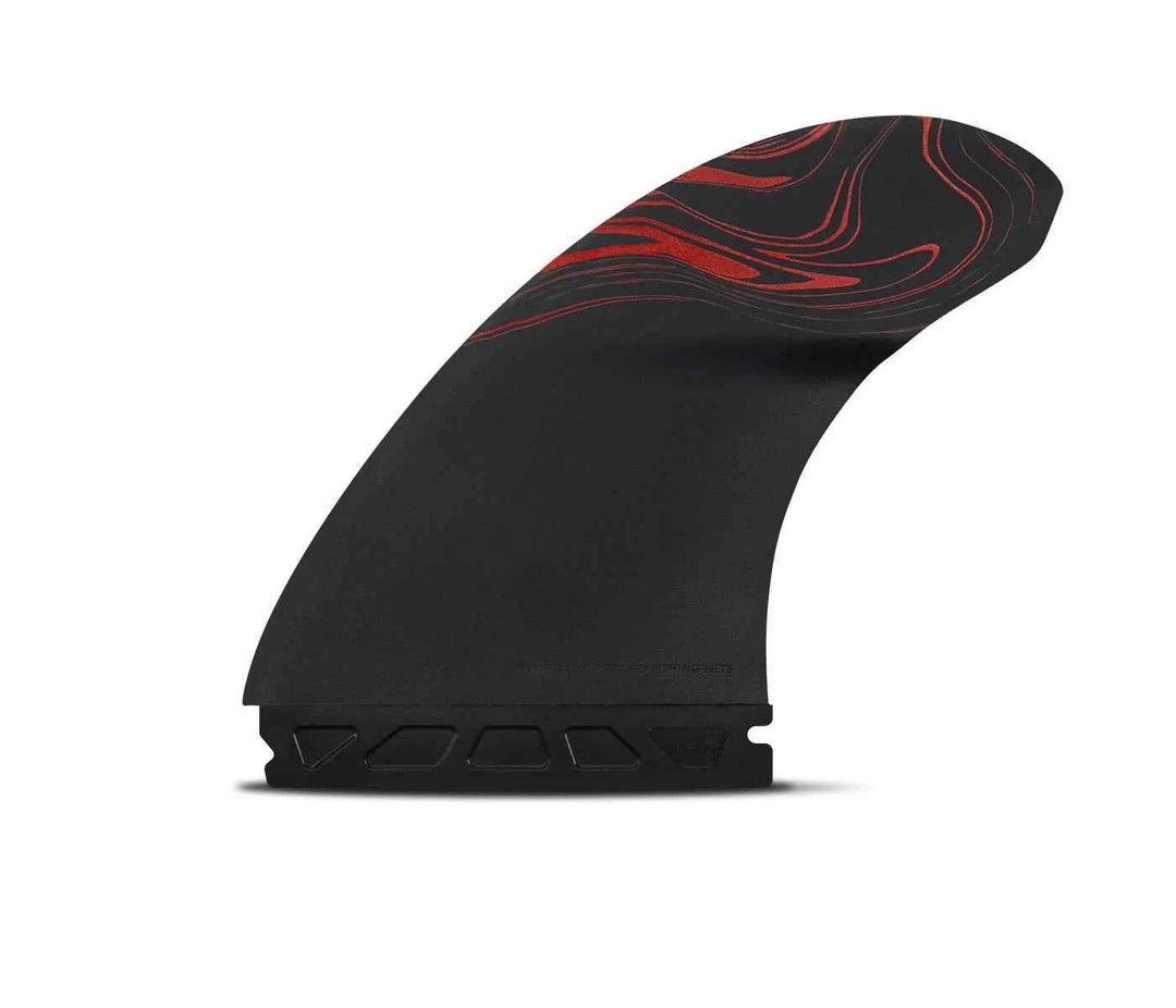 Alpha Reverse 3/2 Twin+1 - One Revolver Surfboards