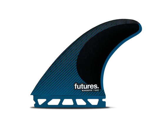 R Series Blackstix - One Revolver Surfboards