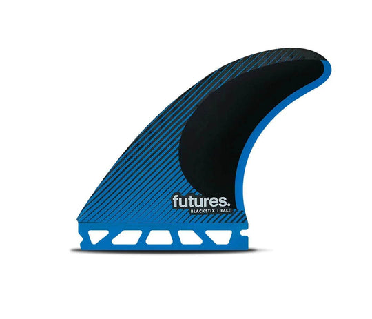 R Series Blackstix - One Revolver Surfboards