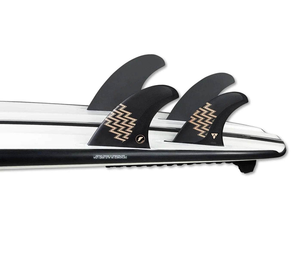 Gerry Lopez Alpha 5-Fin - One Revolver Surfboards