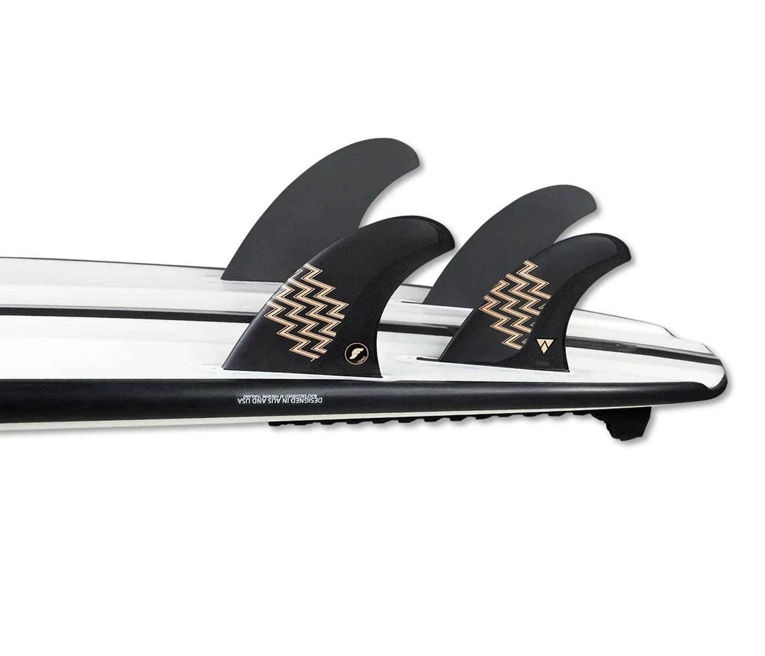 Gerry Lopez Alpha 5-Fin - One Revolver Surfboards