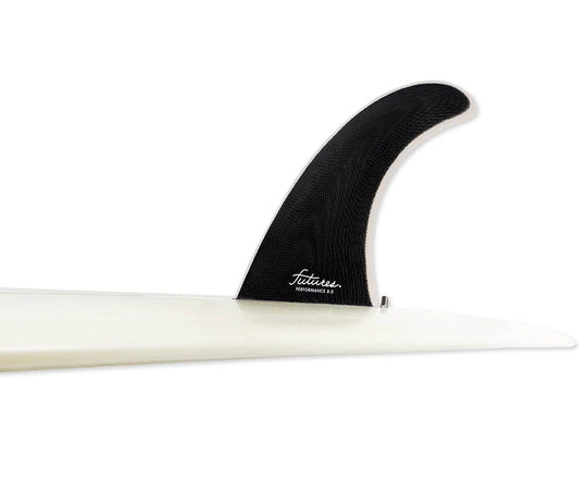 Performance LB Fin - One Revolver Surfboards