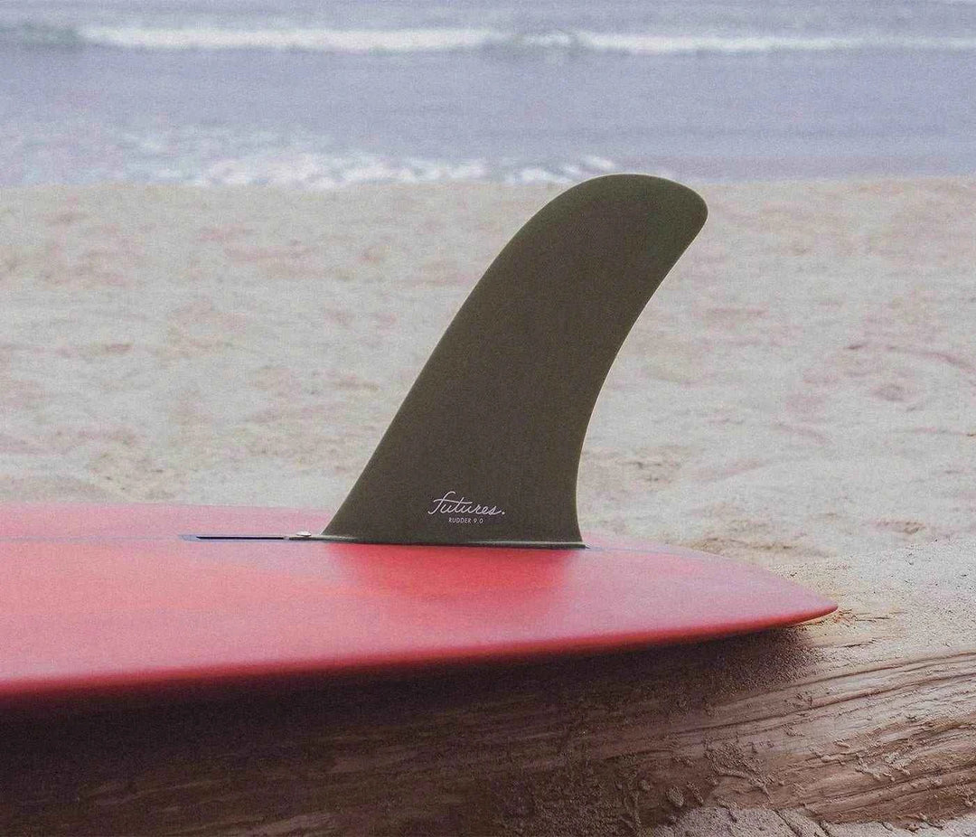 Rudder LB Fin - One Revolver Surfboards