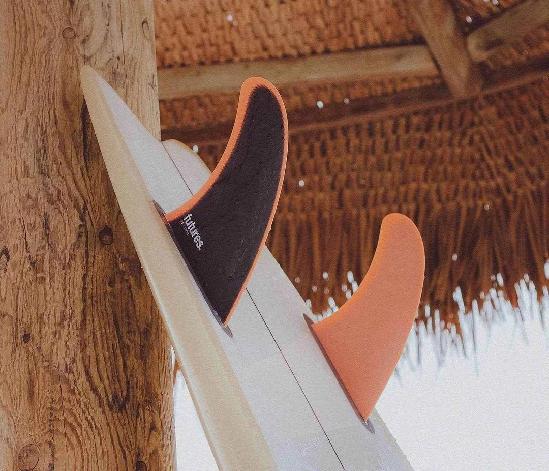 T2 Twin - One Revolver Surfboards