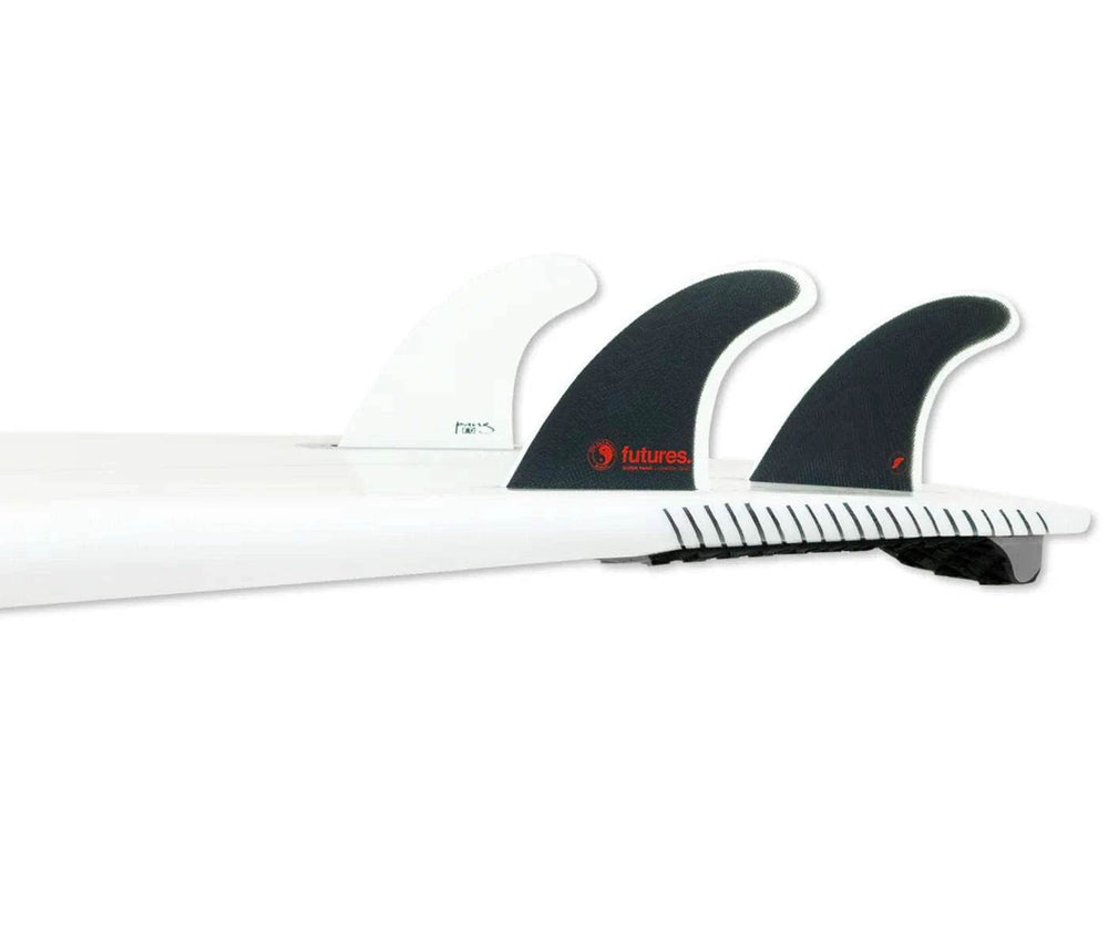 Glenn Pang Thruster - One Revolver Surfboards