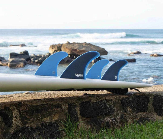 Twiggy 5-Fin - One Revolver Surfboards