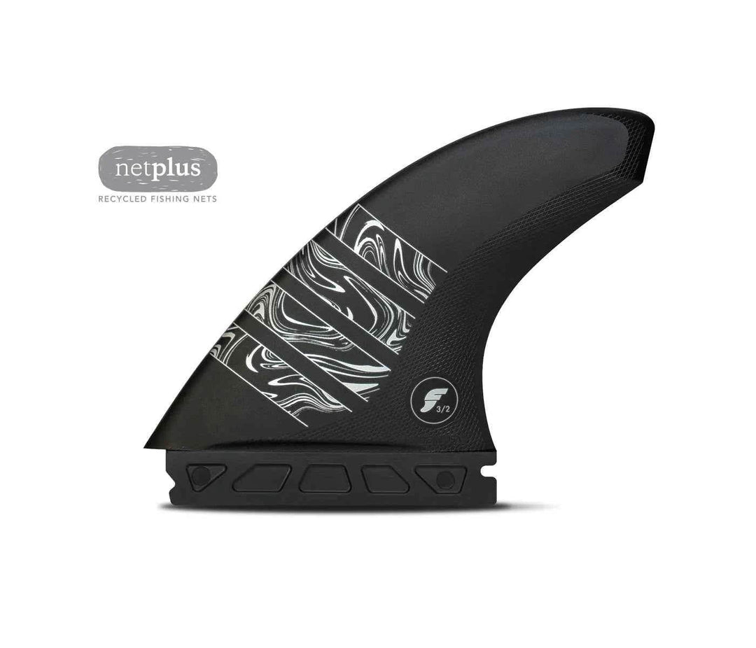 Vector 3/2 Alpha Thruster (L) - One Revolver Surfboards