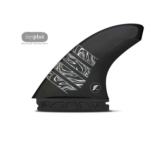 Vector 3/2 Alpha Thruster (L) - One Revolver Surfboards