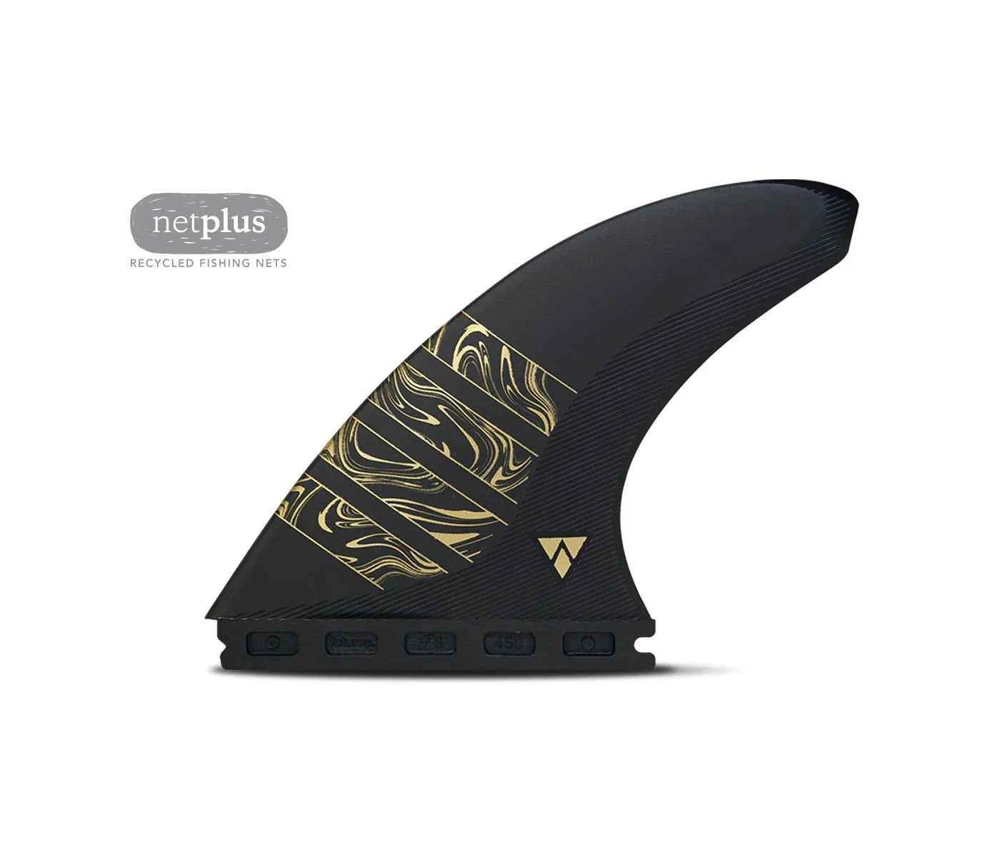 Vector 3/2 Alpha Thruster (M) - One Revolver Surfboards