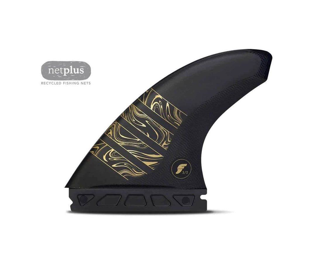 Vector 3/2 Alpha Thruster (M) - One Revolver Surfboards