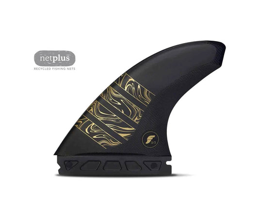 Vector 3/2 Alpha Thruster (M) - One Revolver Surfboards