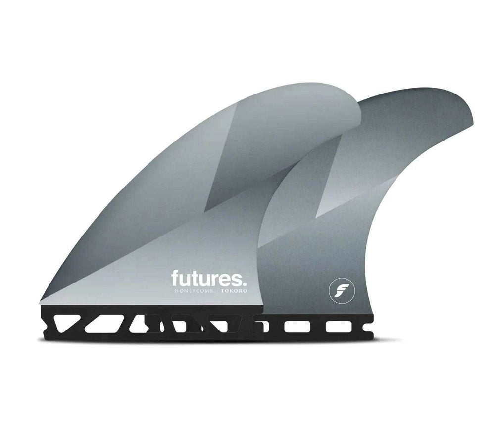 Tokoro Honeycomb - One Revolver Surfboards