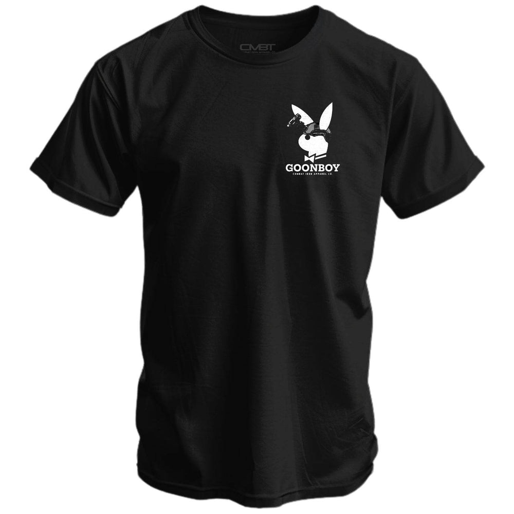 Goonboy Men's T-Shirt - One Revolver Surfboards