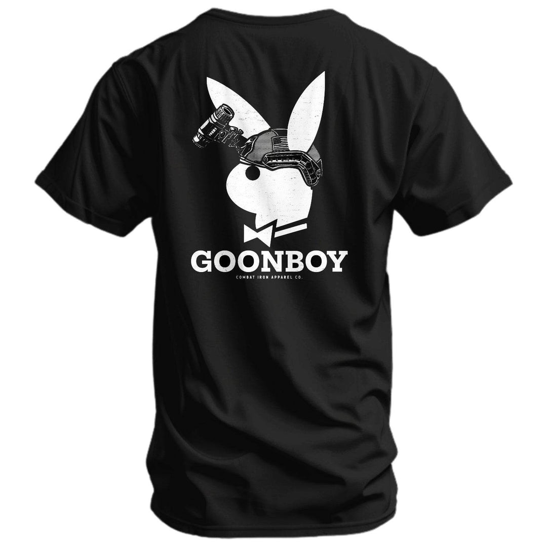 Goonboy Men's T-Shirt - One Revolver Surfboards