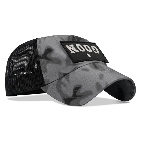 Goon Operator Patch Ripstop Snapback - One Revolver Surfboards