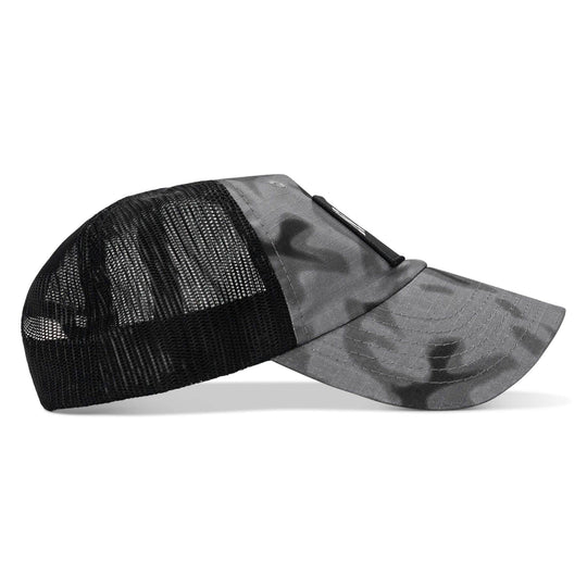 Goon Operator Patch Ripstop Snapback - One Revolver Surfboards