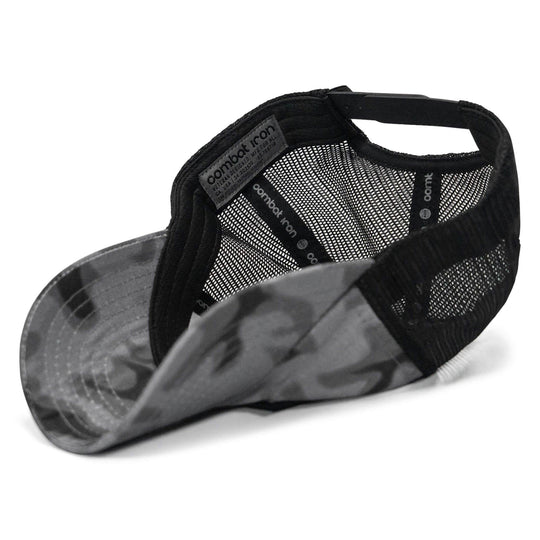 Goon Operator Patch Ripstop Snapback - One Revolver Surfboards