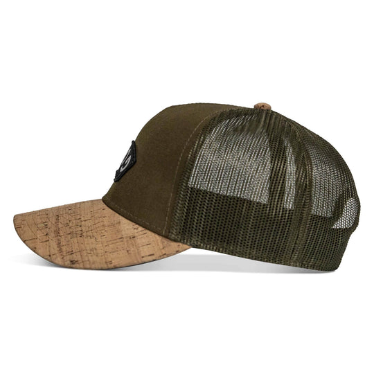 Goon Arched Patch SnapBack Hat - One Revolver Surfboards
